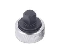 Set di chiavi a cricchetto ZXCVWWE 1/4" 3/8" 1/2" con dita multiuso e palmi in acciaio intero, Mini leva a pollice, Mini chiave a bussola a cricchetto