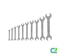 Set Di Chiavi A Doppia Bocca 10 Pezzi 6-32MM GEDORE 6-100