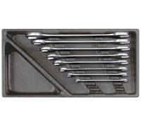 Set Di Chiavi A Doppia Bocca 2/6 CT-Modulo 8 Pezzi GEDORE R22150001