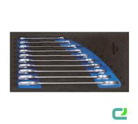 Set Di Chiavi A Doppia Bocca In Modulo Di Strumenti GEDORE 1500 CT1-6