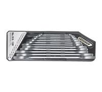 Set Di Chiavi A Doppia Punta 12 Pezzi Cromato GEDORE Strumento Professionale