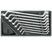 Set Di Chiavi A Doppio Anello In 1/3 Modulo ES GEDORE 1500 ES-2