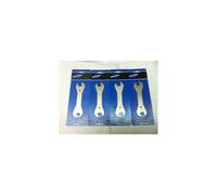 Set di chiavi a doppio cono Park Tool DCW-Set
