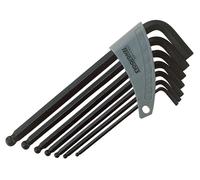 Set Di Chiavi A Esagono Teng Imperial, 7 Pezzi (1/8-3/8in) TEN1474