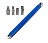 Set di Chiavi a Estensibile,Attrezzo Manuale Multifunzionale Ergonomico | Set Chiavi A Offset Per Accesso Stretto,Per la Riparazione Domestica la Manutenzione dei Veicoli nel Garage e in Officina