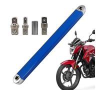 Set di Chiavi a Estensibile,Attrezzo Manuale Multifunzionale Regolabile - Set Chiavi A Offset Per Accesso Stretto - Per la Riparazione Domestica la Manutenzione dei Veicoli nel Garage e in Officina