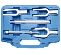 Set Di Chiavi A Forchetta BGS 5 Pezzi 1806