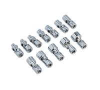 Laser Tools 7281 12pc Giunto Universale Presa Set 0.6cmD 6pt