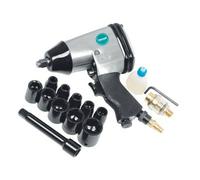Set di Chiavi A Impatto 1\2 per Moto Ricambi Ciclomotore Accessori