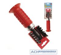 Set Di Chiavi A Impatto 13t, Rimuovere Viti Bloccate Kraftmann 712