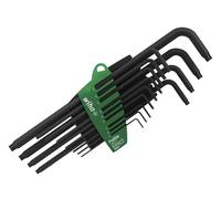 Set Di Chiavi A L TORX® Wiha ProStar, 13 Pezzi WHA24852