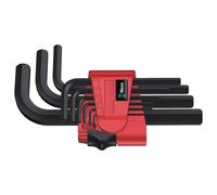Set Di Chiavi A L Wera Hexagon BlackLaser 950/9 Hex-Plus