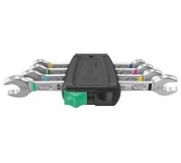 Set Di Chiavi A Nastro Joker Double Open-Ended, 4 Pezzi - 05020314001