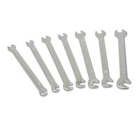 Set Di Chiavi A Nastro Molto Piccole Mini Rc Strumenti 7 Pezzi
