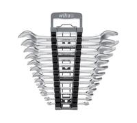 Set Di Chiavi A Nastro Wiha, 12 Pezzi WHA44753