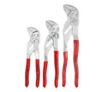 Set Di Chiavi A Pappagallo Knipex 3 Pezzi 9K 00 80 45 US