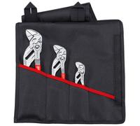 Set Di Chiavi A Pappagallo Knipex In Rotolo Per Attrezzi 3 Pezzi 00 19 55 S6