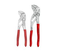 Set Di Chiavi A Pappagallo Mini Knipex 2 Pezzi 9K 00 80 121 US