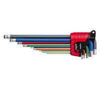 Set di chiavi a perno con manico ErgoStar Altro 43850
