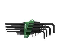 Set di chiavi a perno TORX con impugnatura ProStar 24852