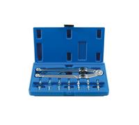 Laser Tools Regolabile Perno Chiave Set 7412