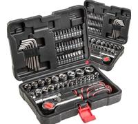 Set di chiavi a presa 3/8, 63 pz. marca Neo tools