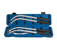 Laser Strumenti Puleggia Chiave Set 5pc 4978