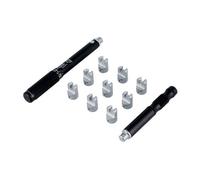 Set Di Chiavi A Raggi Per Moto Con Chiave Dinamometrica 8241