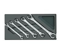 Set Di Chiavi A Raggio Doppio ABS 1 Pezzo GEDORE Strumento Professionale