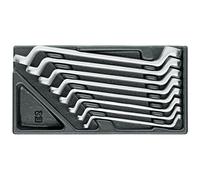 Set Di Chiavi A Raggio Doppio ABS 1 Pezzo GEDORE Strumento Professionale