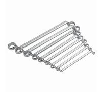 Set Di Chiavi A Ringo 8 Pezzi Chiavi A Ringo Fai Da Te TOP