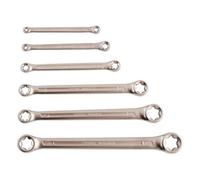 Laser Tools Stella Anello Chiave Set 6pc 5452
