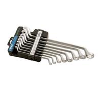 Set Di Chiavi A Ringo Offset Laser 8 Pezzi 3457