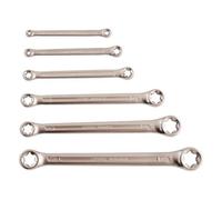 Laser Tools Stella Anello Chiave Set 6pc 5452