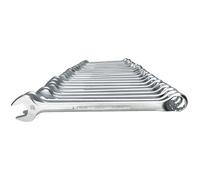Set Di Chiavi A Rullino 20 Pezzi 8-32mm GEDORE 1 B-020