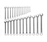 Set Di Chiavi A Rullino 26 Pezzi 6-32mm GEDORE 1 B-026