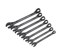 Set Di Chiavi A Rullino Aperte Crescent® X6™, 7 Pezzi CRECX6RWM7