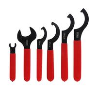 Set Di Chiavi A Rullino Coil Over 6 Pezzi Per Sistema Di Sospensione Heavy Duty