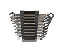 Laser Tools 6699 Cricchetto Anello Chiave Set Af