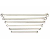 Set Di Chiavi A Rullino Extra Lunghe Star 6 Pezzi | 5580 Laser Nuovo