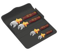 Set Di Chiavi A Rullino Isolato VDE Joker 6004, 4 Pezzi - 05020170001