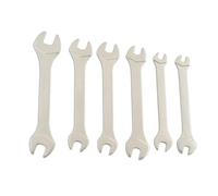 Set Di Chiavi A Rullino Mini Laser 6 Pezzi 5678