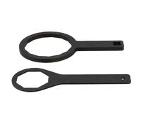 Set Di Chiavi A Rullino Per Filtro E Sensore Diesel Laser - Mazda 8576