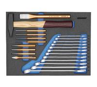 Set Di Chiavi A Sc socket GEDORE Strumento Professionale Esperienza