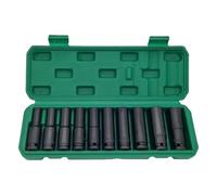 Set di chiavi a , set di cacciaviti professionali, design antiurto e resistente, compatto, ideale per la manutenzione domestica, lavori elettrici, garage, officina