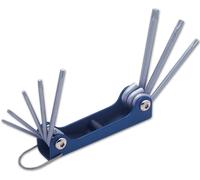 Laser Tools Stella Chiave Set 8pc 2181