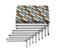 Set Di Chiavi A T Beta Tools 951/S6 6 Pezzi In Scatola | 009510687 Karting