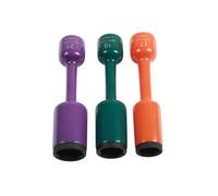Set Di Chiavi A Torsione Per Dadi Ruota Laser Tools 3 Pezzi 6679