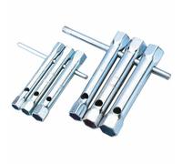 Set Di Chiavi A Tubo Metriche Draper 28967 6 Pezzi