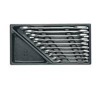 Set Di Chiavi A V Doppie ABS 1 Pezzo GEDORE Strumento Professionale Esperto